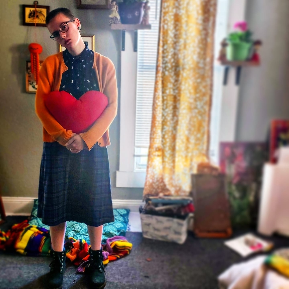 Meet your Posher, Tamara